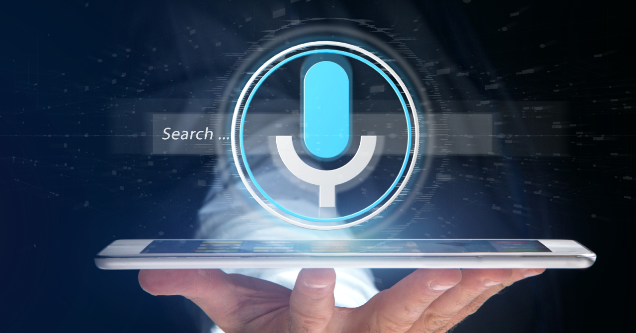 the Voice Search Revolution and Its Impact on SEO