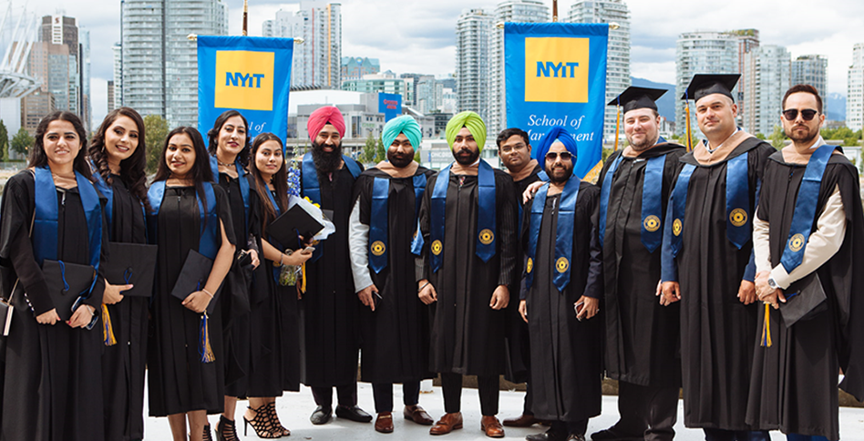 New York Institute of Technology (NYIT) Shaping the Future Through Innovation