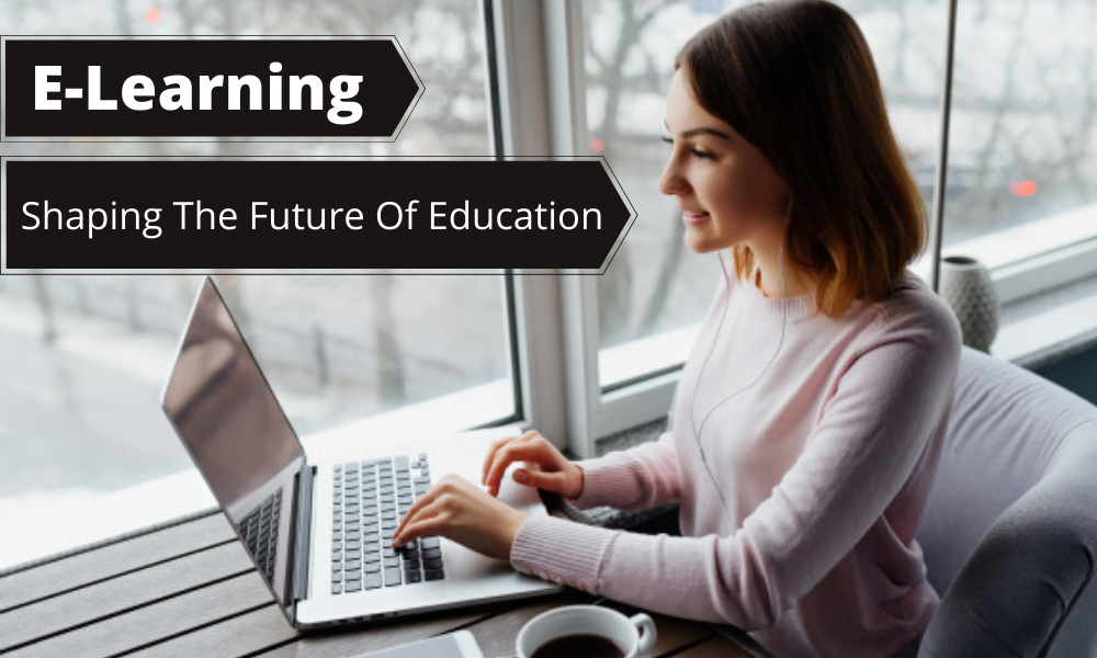 The Department of Education: Shaping the Future of Learning