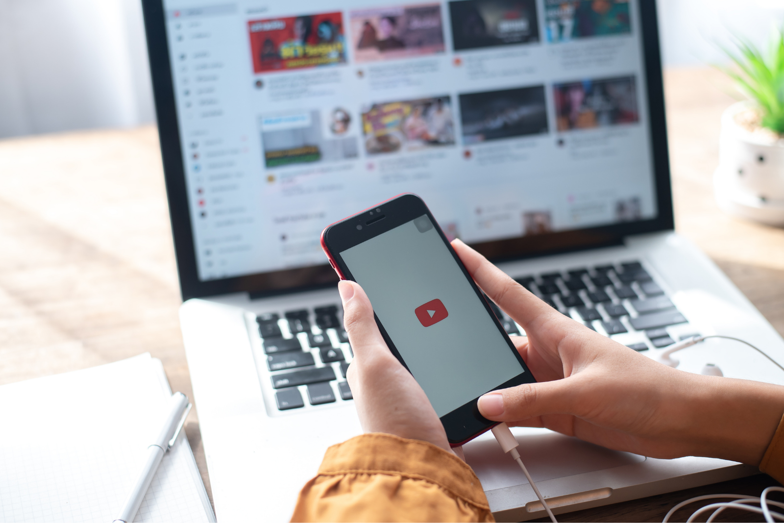 YouTube Revolutionizing Entertainment and Education