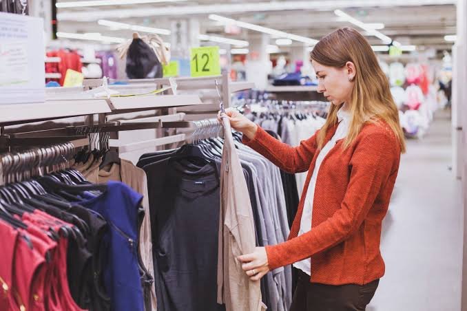 Exploring the Best Clothing Stores Near Me A Shopper Guide