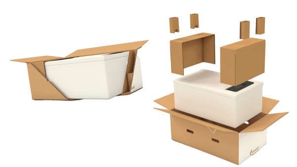Unlocking the Versatility of Boxes  From Storage to Innovation 