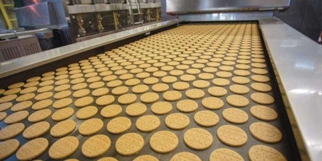 The Art and Science Behind Biscuit Factories