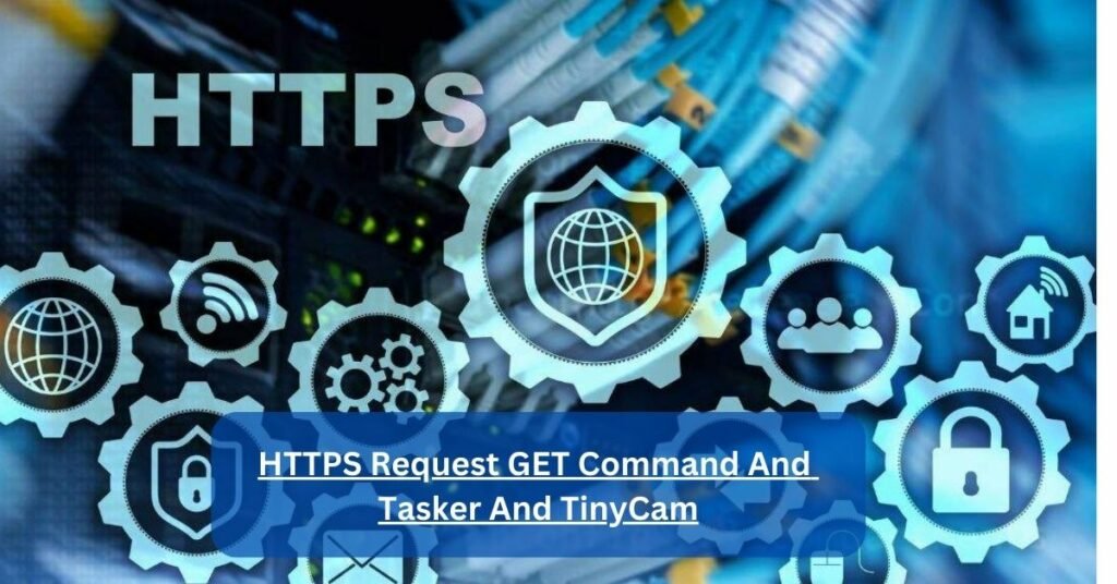 HTTPS Requests