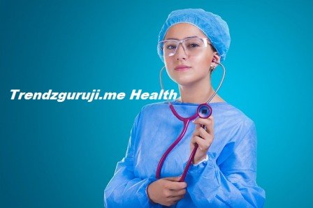 Explore Health Trends with TrendzGuruji.me
