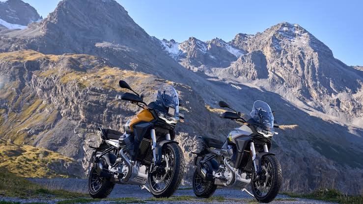 Discovering the Excitement of Motor Biking: An Adventure on Two Wheels