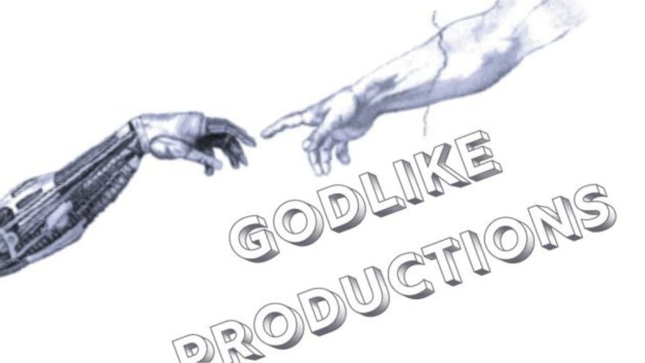 Godlike Productions