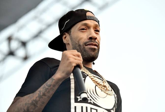 Unraveling the Mystery: Is Redman Sick?