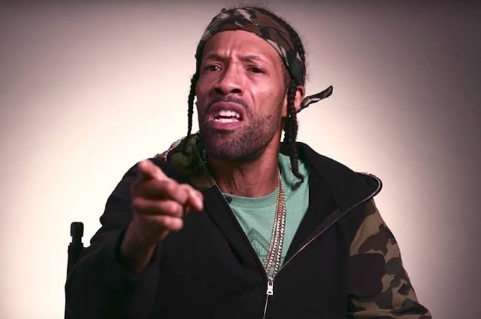 Unraveling the Mystery: Is Redman Sick?