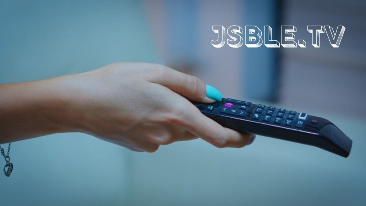jsble.tv: A Comprehensive Guide 6