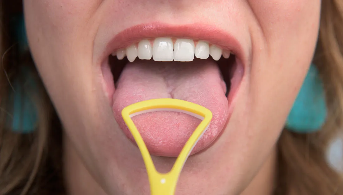 The Importance of Tongue Scrapers: Enhancing Oral Health and Hygiene