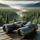 Exploring the World Up Close: The Wonders of Binoculars