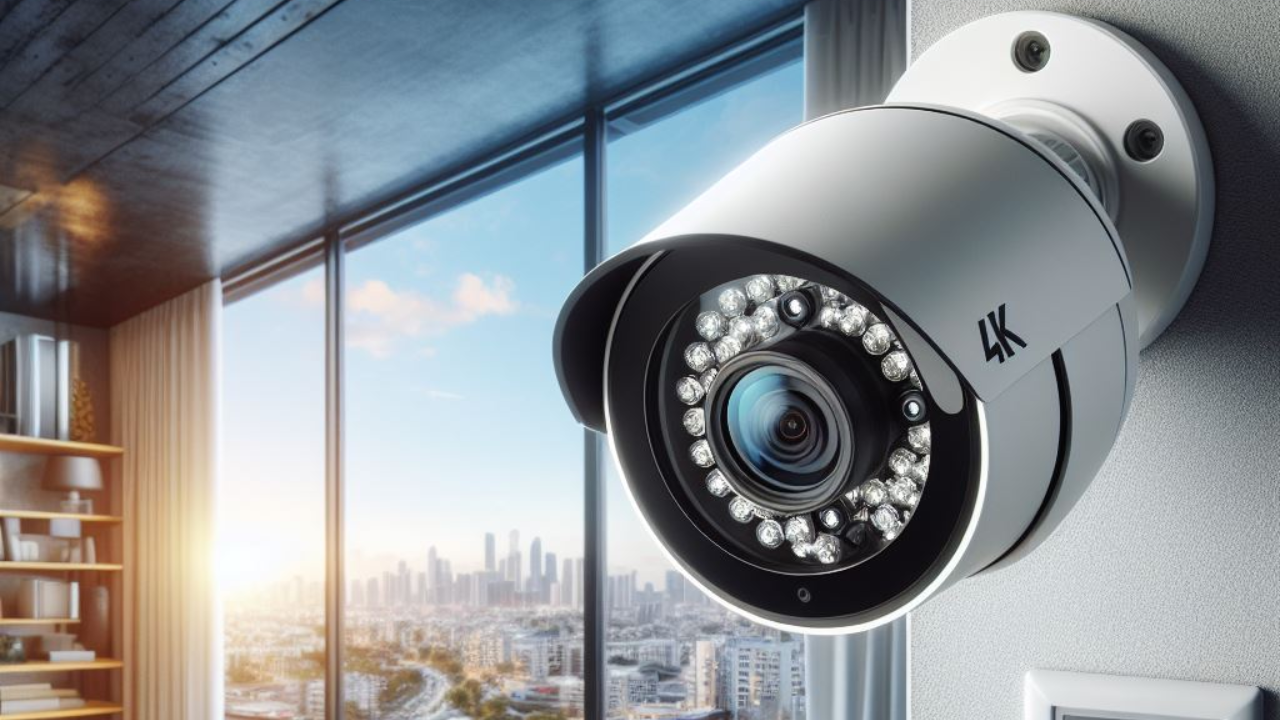 Enhancing Security and Surveillance with Innocams: A Comprehensive Overview