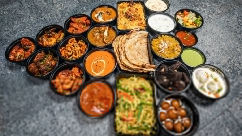 Masalaween: Exploring the Spicy Delights of Indian Cuisine