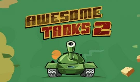 Unleash the Fun: Exploring Awesome Tanks Unblocked