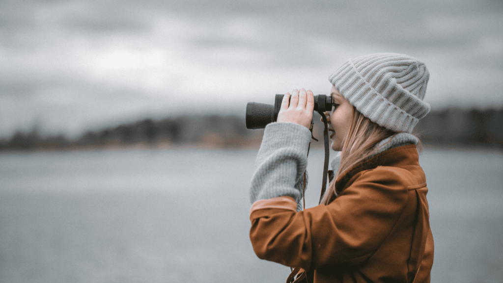 Exploring the World Up Close: The Wonders of Binoculars