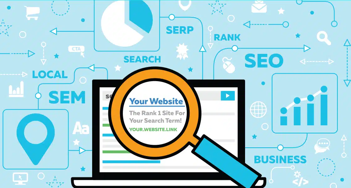 2024 Best Top 10 Key SEO Tips to Boost Your Website's Visibility