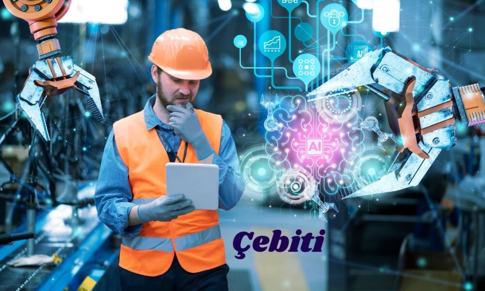 Unveiling Çebiti: A Revolutionary Breakthrough in Technology