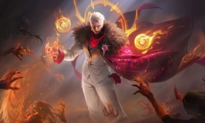 Mobile Legends Guide: 3 Key Heroes to Counter Yu Zhong