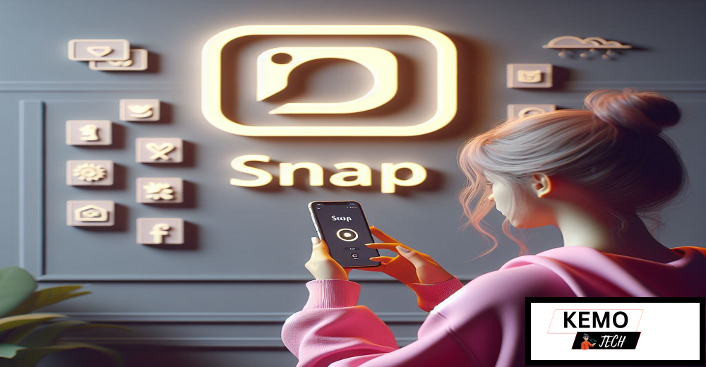 Snapigram: Revolutionizing Social Media Interaction