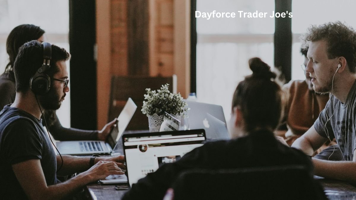 Unlocking Efficiency: Dayforce Trader Joe's Integration 