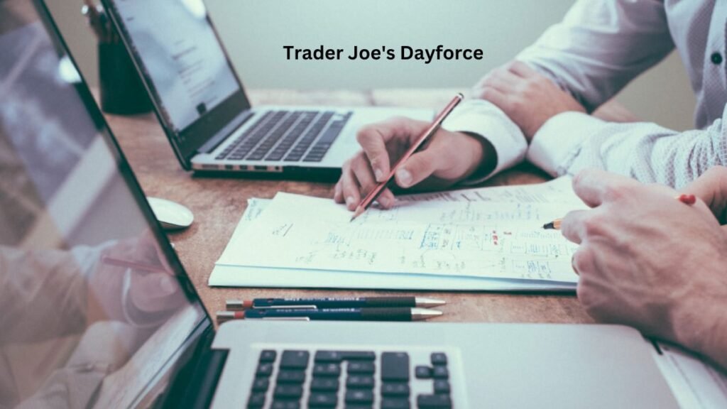 Unlocking Efficiency: Dayforce Trader Joe's Integration 