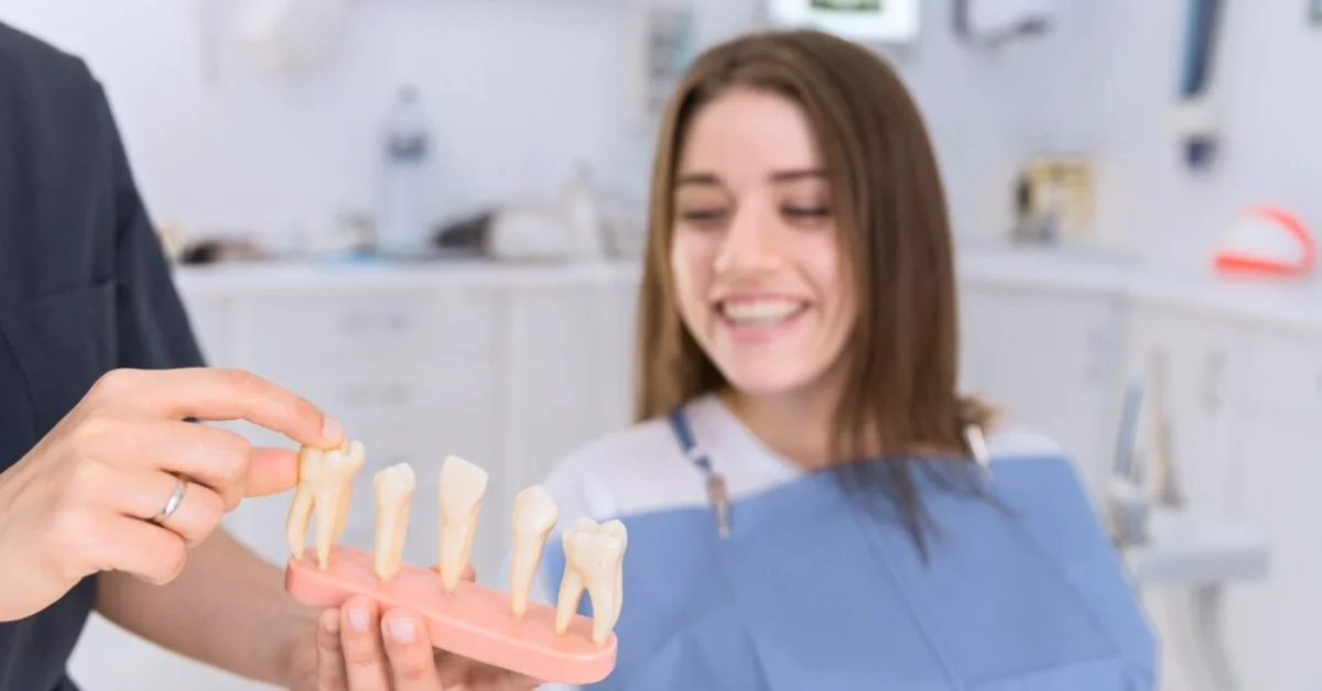 Understanding Molarul: The Key to Dental Health