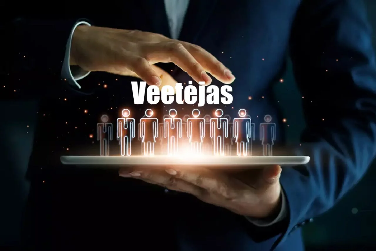 Unveiling Veetėjas: Exploring the Essence of a Concept