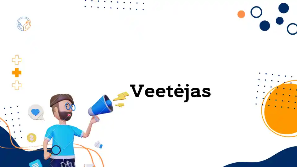 Unveiling Veetėjas: Exploring the Essence of a Concept
