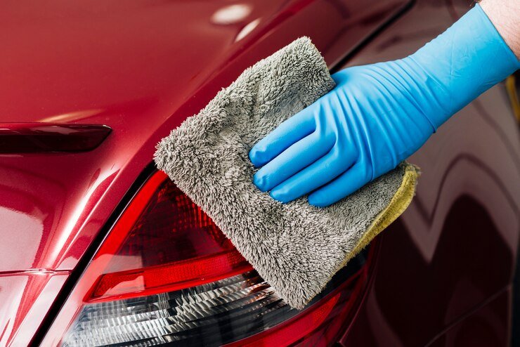  Car Cleaning Kits