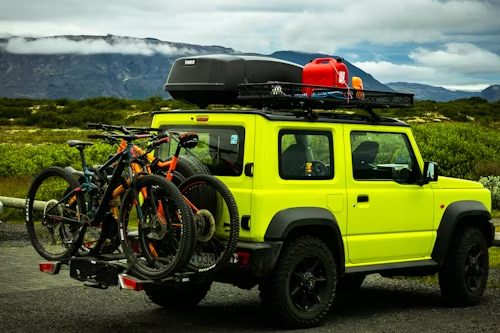 7 Ways Jeep Roof Rack Enhances Your Adventure