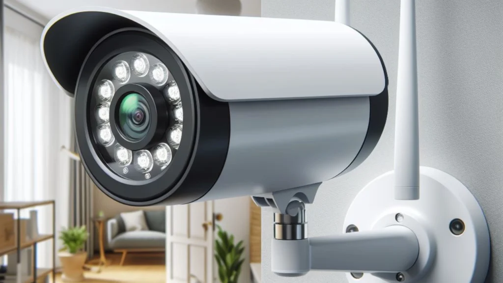 Enhancing Security and Surveillance with Innocams: A Comprehensive Overview