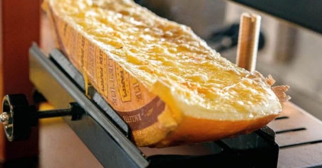 The Delightful World of Raclette Cheese: A Culinary Journey