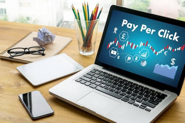 The Pay per Click Business Model and How It’s Changing Ideas 