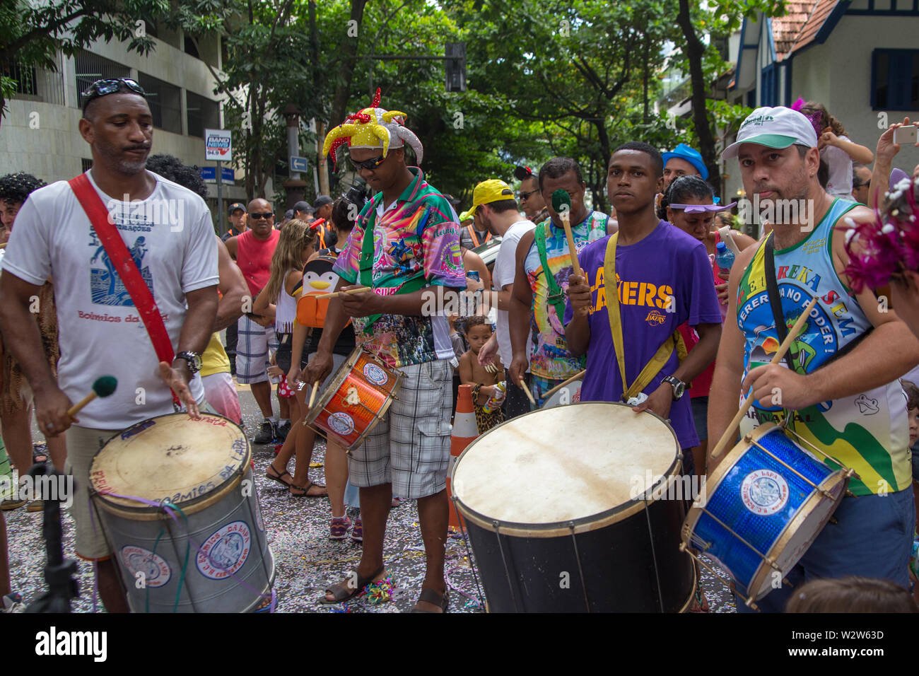 Unveiling Baldezinho: The Brazilian Street Dance Phenomenon