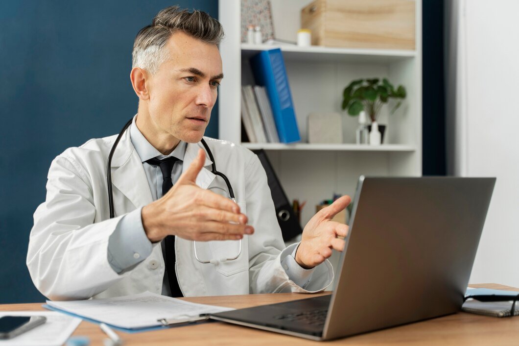 A Step-by-Step Guide to Evaluating and Selecting a Telehealth Solution