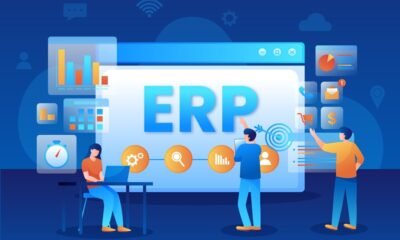 Streamlining Operations: How ERP Software Enhances Efficiency