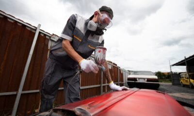 The Benefits and Techniques of Roof Cleaning for Home Maintenance