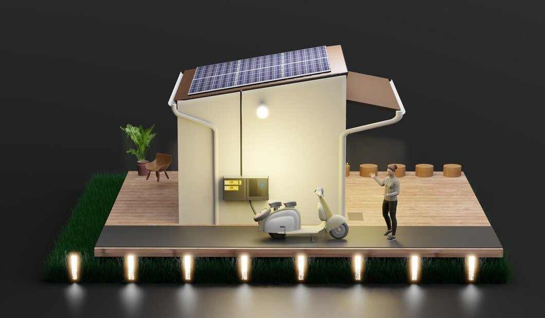 Reasons Why Modular Electrical Houses Are the Future of Sustainable Living