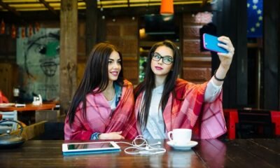Social Media Girls: Redefining Influence in the Digital Age