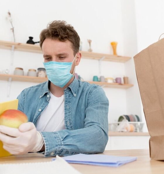 3 Health and Safety Essentials for Restaurant Supplies Post-Covid