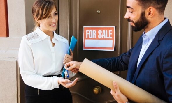 Can You Sell Property Without an Estate Agent? Pros, Cons, and Tips