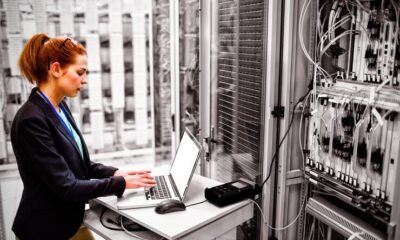The Importance of Managed SD-WAN in Modern Networks